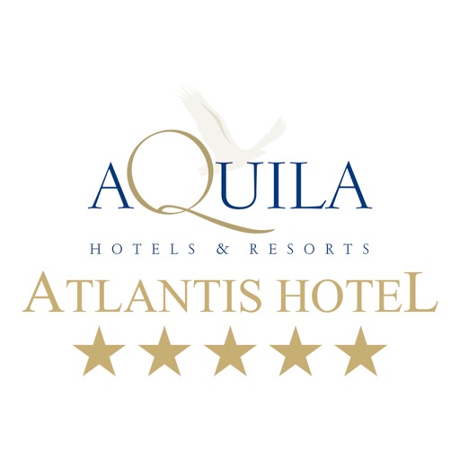 Aquila Atlantis Hotel for iPhone