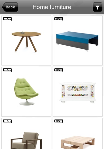 Best Dutch Design Brands screenshot 3