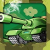 War Games Tank Race
