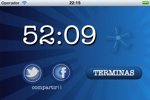 Soda Timer screenshot 3