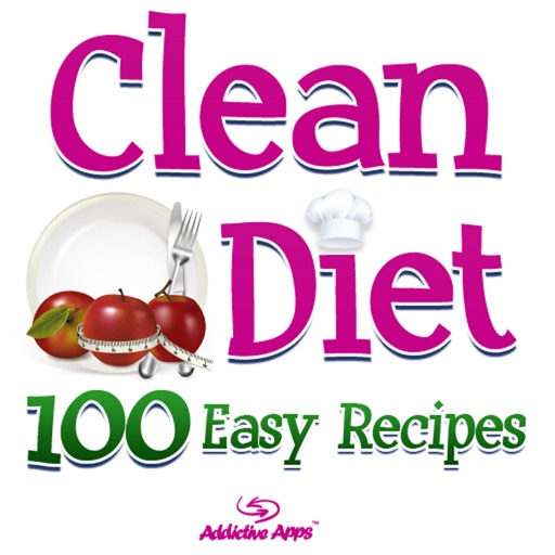 Clean Diet icon