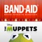BAND-AID® Magic Vision Starring Disney's® the Muppets