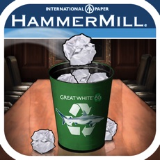 Activities of Hammermill Recycle Toss
