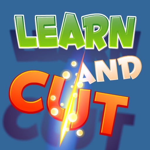 Mr Fruitness - Learn And Cut iOS App