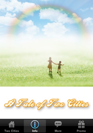 A Tale of Two Cities by Charles Dickens (Audio Book)