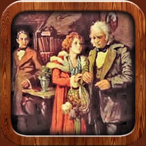 Great Expectations Audiobook for iPad