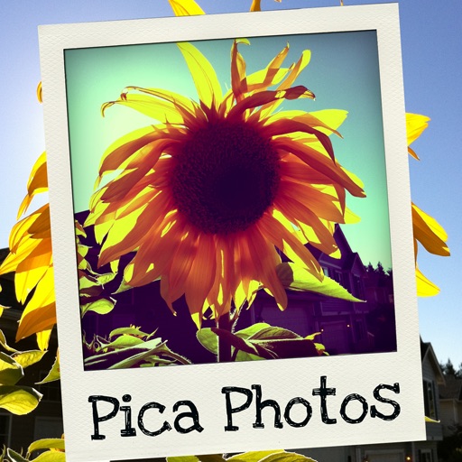 Pica Photos - Photo Viewer for Picasa Web Albums