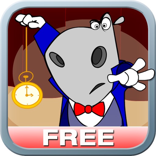 Hippotherapy Free icon