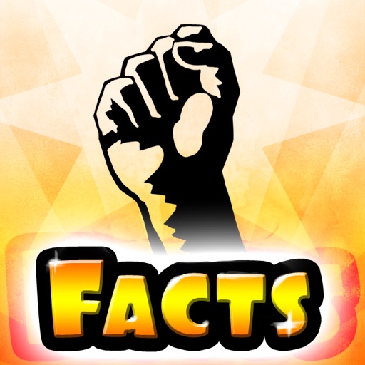 NC Facts icon
