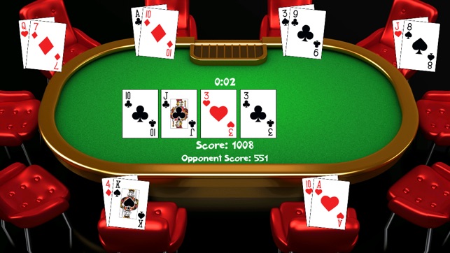 Poker Master - Poker Game