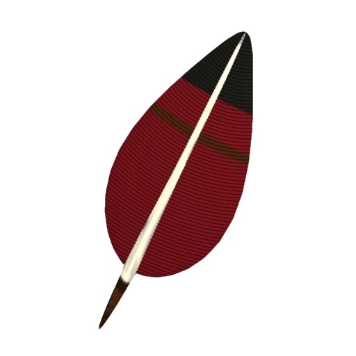 IFeathers icon