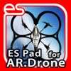 ES Pad for AR.Drone