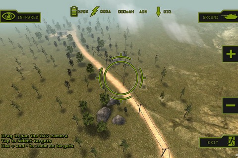 Combat ID screenshot 2