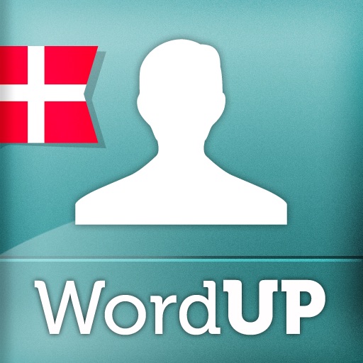 WordUP Danish ~ Mirai Language Systems icon