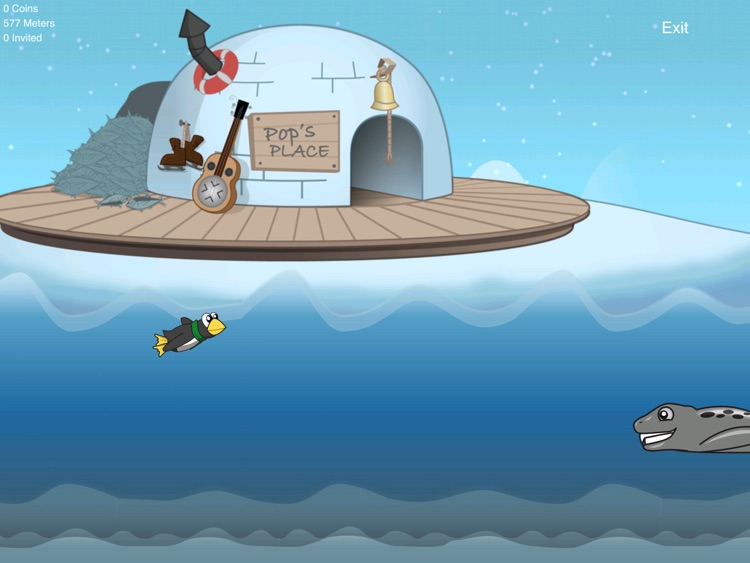 Timed Test Arcade screenshot-4