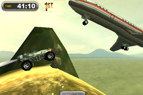 Monster Trucks Nitro 2 screenshot 2