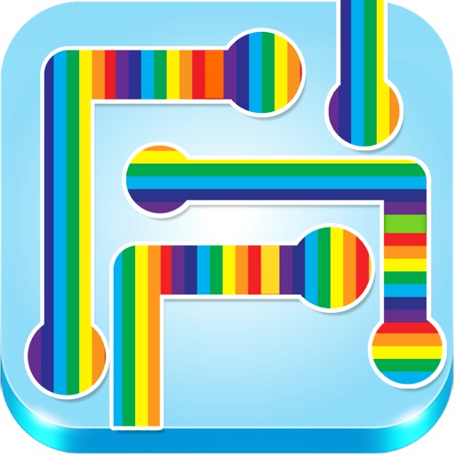 Rainbow Connect icon