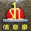 SUNNYHOLD MOSAIC