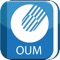 Recognising the emerging trends in information technology, OUM now offers OUM Apps, an exciting initiative to enhance the mobile experience of learners, faculty, staff and visitors