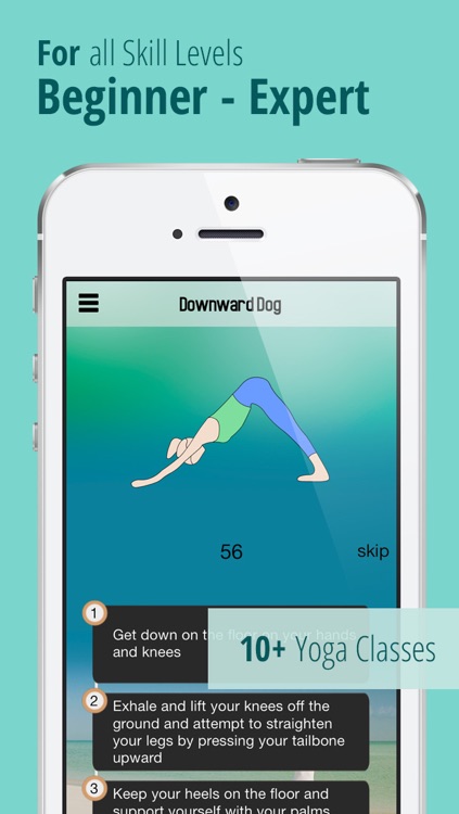 xFit Yoga Pro – Daily Vinyasa, Hatha and Kundalini Class