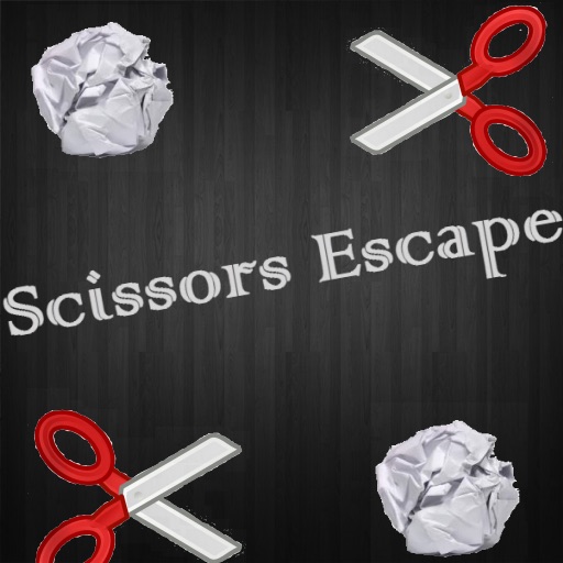 Scissors Escape icon