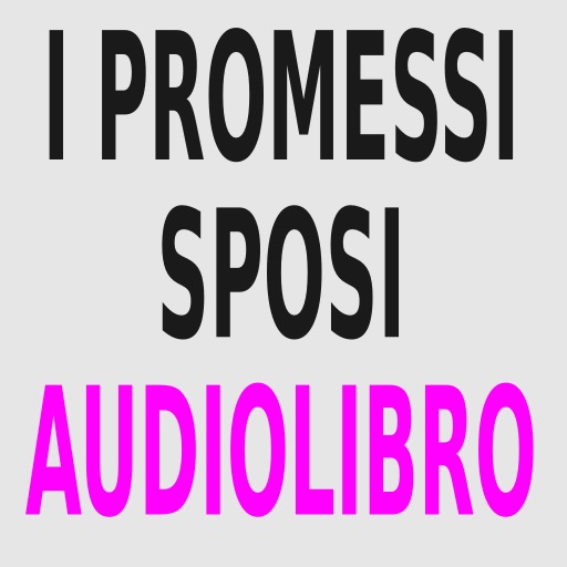 Audiolibro - I Promessi Sposi - lettura di Silvia Cecchini