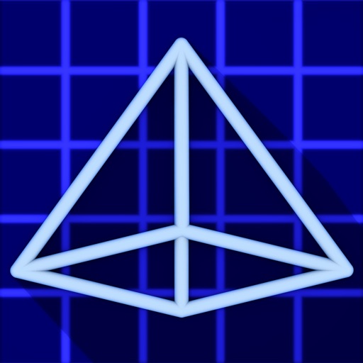 Grid Dash icon