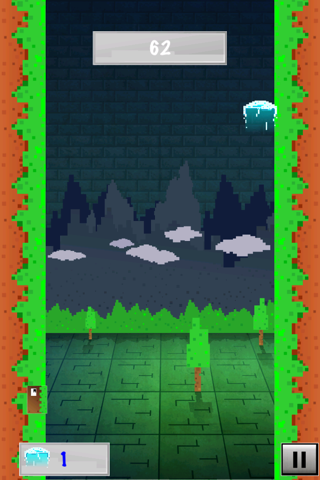 Monster Pixel Survival screenshot 3
