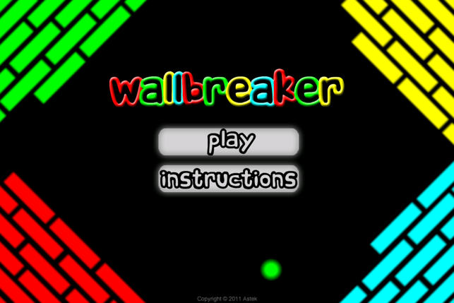 Wallbreaker(圖1)-速報App