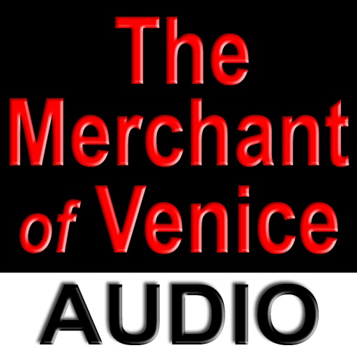 The Merchant of Venice - Audio Edition