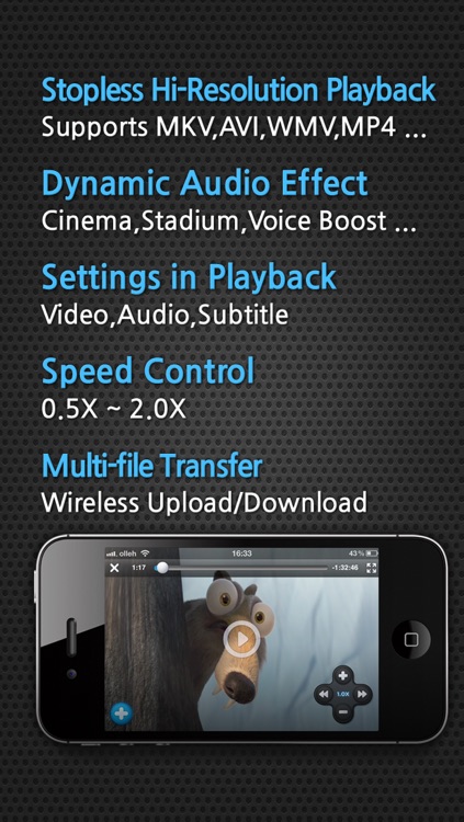 TTPlayer - The Cinema In My Pocket