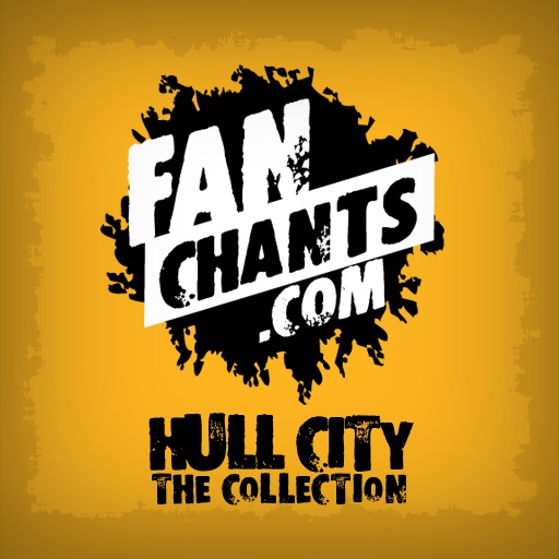 Hull City '+' FanChants, Ringtones For Football Songs icon