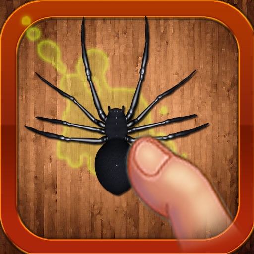 Spider Smasher Bugged icon