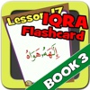 YoungMuslim IQRA Flashcard Book 3