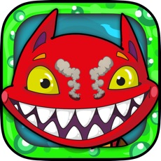 Activities of Dragon cube 2 - fun strategy puzzle brain game