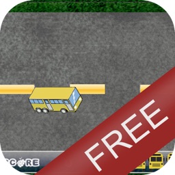 Bus Driver HD FREE