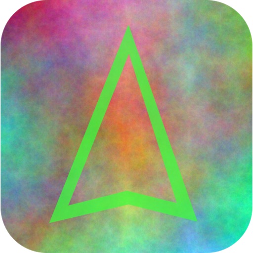 Space Warp iOS App