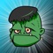 Zombie Juggler is THE KING OF ZOMBIE CASUAL GAMES and is THE MOST ADDICTIVE App Store zombie game