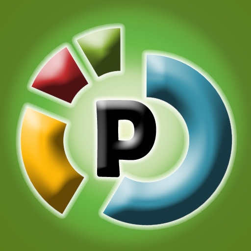 Absolute Partition HD Lite Icon