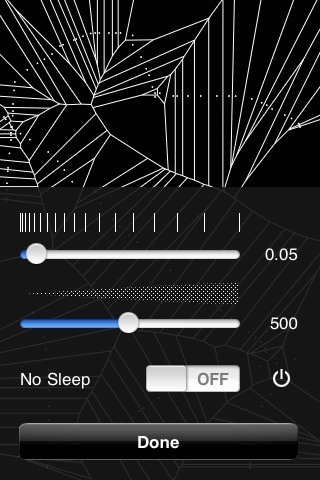 Bubble Harp screenshot-4