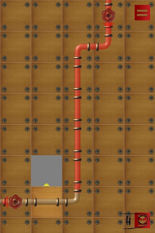 EvuTubes : Pipe Puzzle screenshot 3