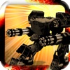 Age of Mech Empires HD - Strategy Defense Game for Kids Boys Girls Teens and Adults