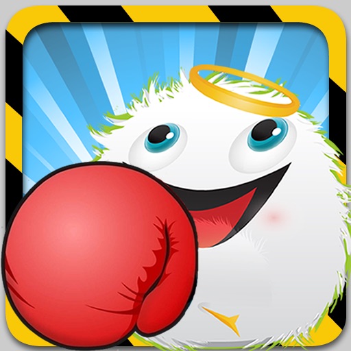 Boxing & Punch icon