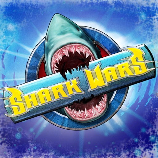 Shark Wars icon