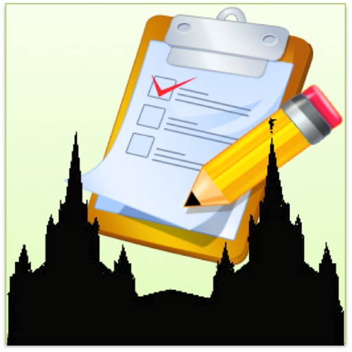 LDS Wedding Checklist Icon