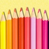 Coloring Pencils