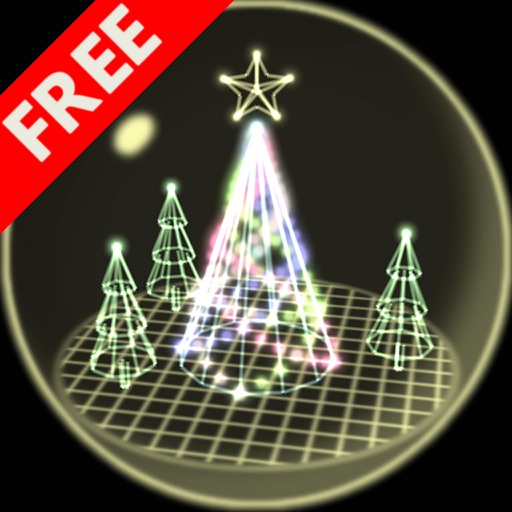 3D SnowGlobe Free