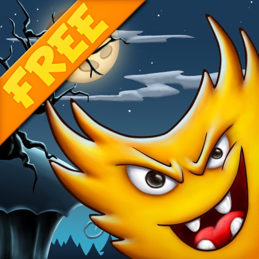 Monster Warrior FREE icon