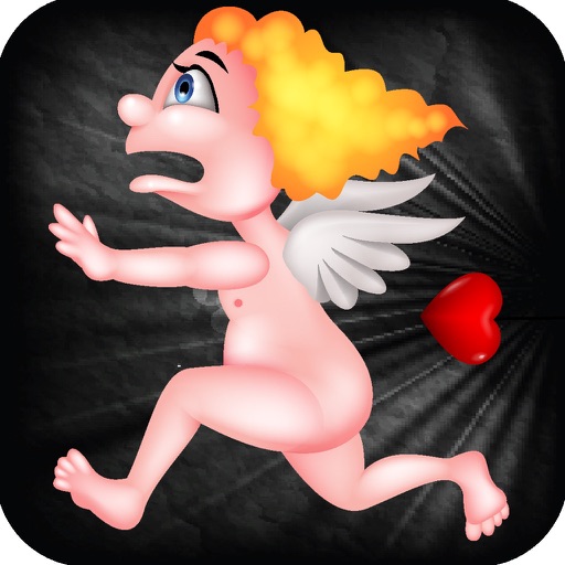 Cupid Love Hunt - Explosively Fun & Exciting Valentine Theme Puzzle Game Icon