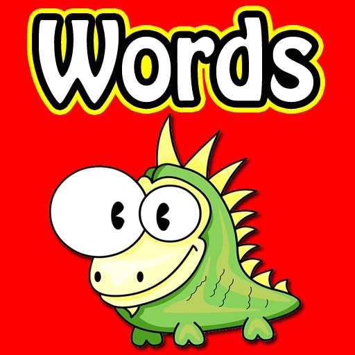 Abby Write & Play - Phonics Word Families Games icon